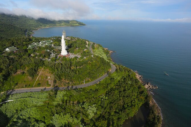 Hoi An(Da Nang) to Hue With Sightseeing 5 Must See Places - The Sum Up