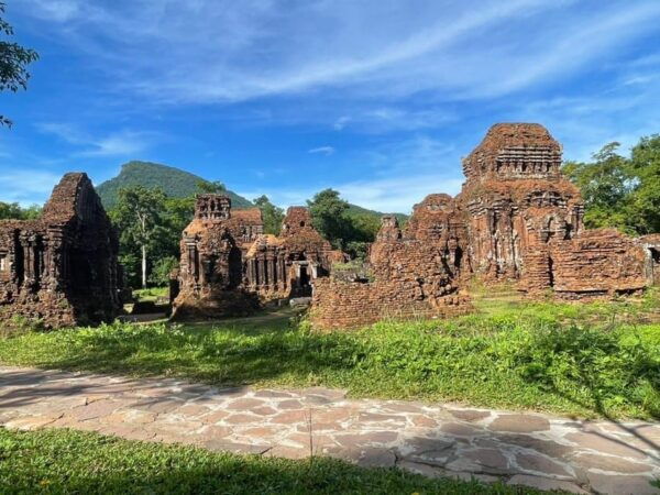 Hoi An:My Son Sanctuary Early Tour to Avoid Crowd & the Heat - Inclusions and Benefits