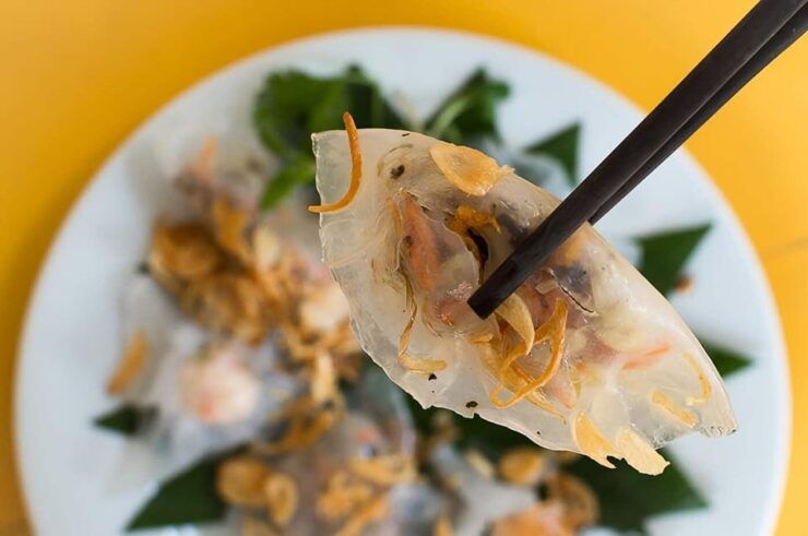 Hoi An's Best Street Food: A Guided Culinary Exploration - Culinary Tour Pricing Details