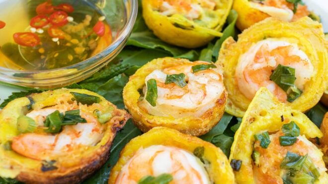 Hoi An's Best Street Food: A Guided Culinary Exploration - Unique Dining Experiences