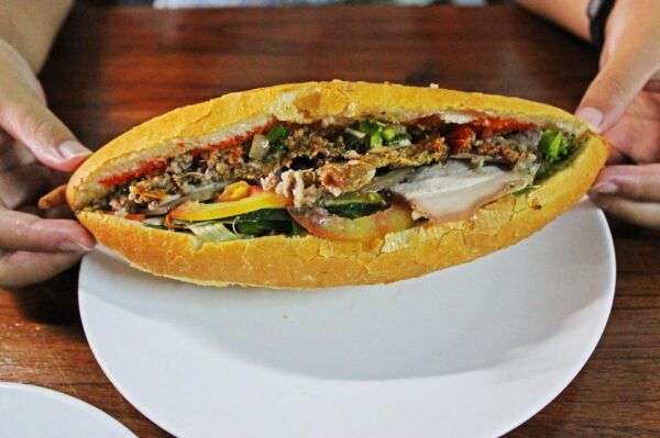 Hoi An's Best Street Food: A Guided Culinary Exploration - Tips for Your Culinary Journey