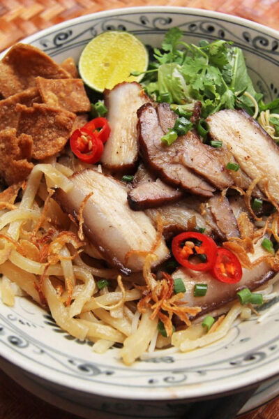 Hoi An's Best Street Food: A Guided Culinary Exploration - Frequently Asked Questions