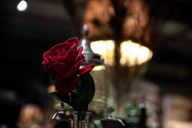 Hoi Ans Original Secret Cocktail Experience in Old Town - History of Hoi Ans Secret Cocktail Experience