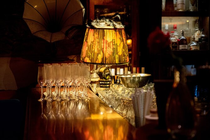 Hoi Ans Original Secret Cocktail Experience in Old Town - Insider Tips for the Perfect Cocktail Experience