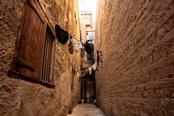 Hoi Ans Original Secret Cocktail Experience in Old Town - Common Questions