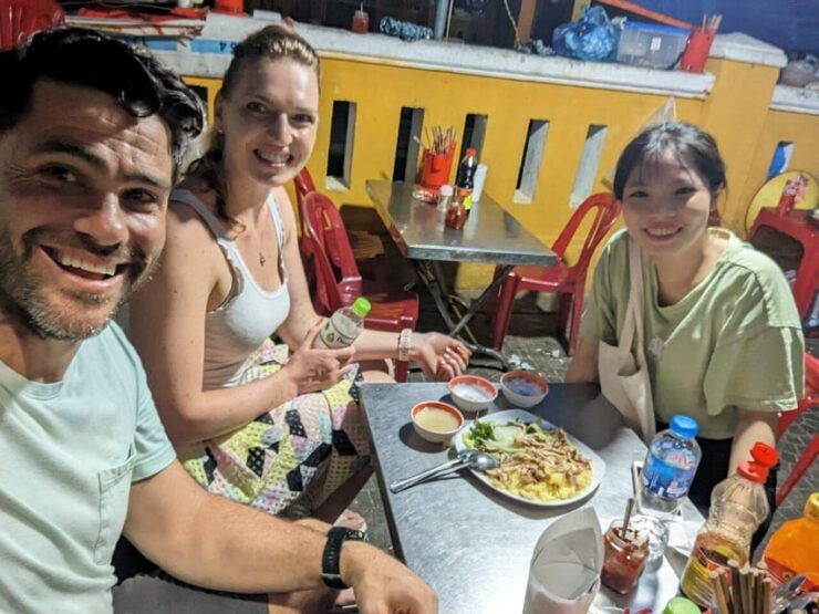 Hoi Ans Street Food Scene: Unforgettable Flavors - Good To Know