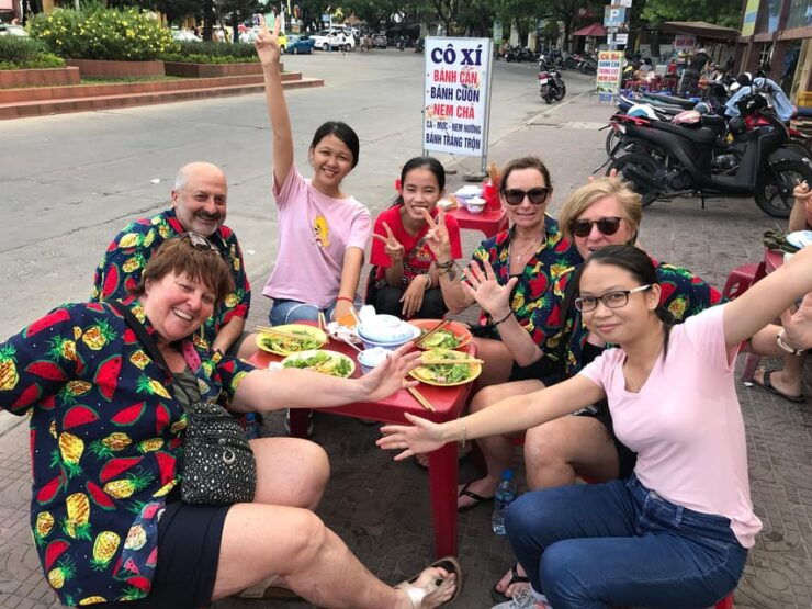Hoi Ans Street Food Scene: Unforgettable Flavors - Must-Try Dishes in Hoi An