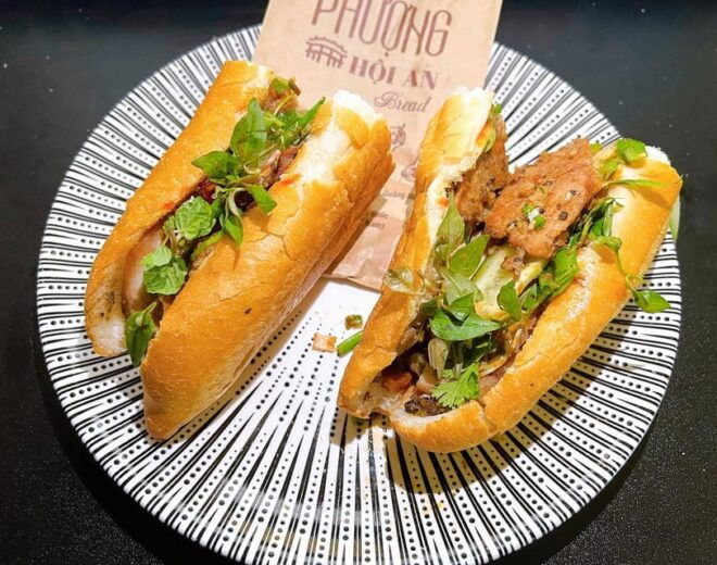 Hoi Ans Street Food Scene: Unforgettable Flavors - Tour Highlights and Features