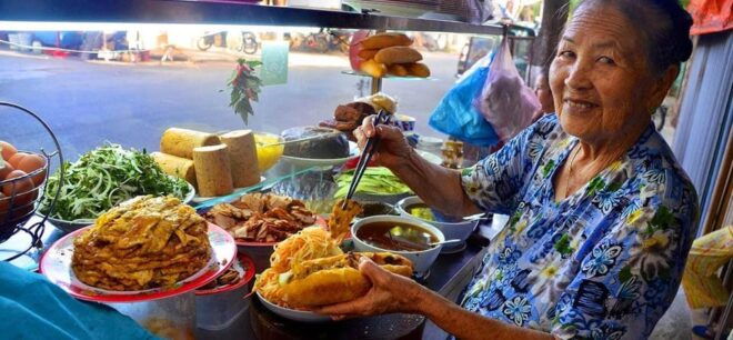 Hoi Ans Street Food Scene: Unforgettable Flavors - Inclusions and Exclusions