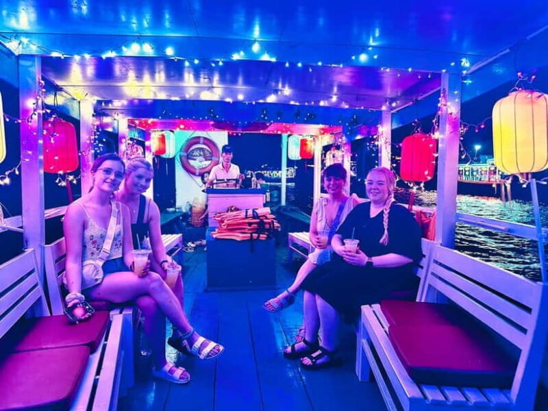 Hoi An:Traditional Boat Ride with Lantern Release Experience - FAQ