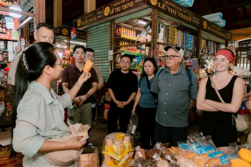 Hoi An:Visit Local Market,Coconut Boat Riding& Cooking Class - FAQs