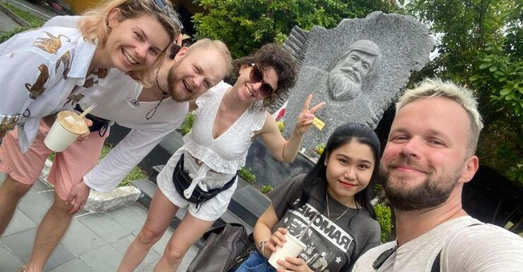 Hoian Ancient Town Walking Tour (Free Private Tour) - Organization Behind the Tour
