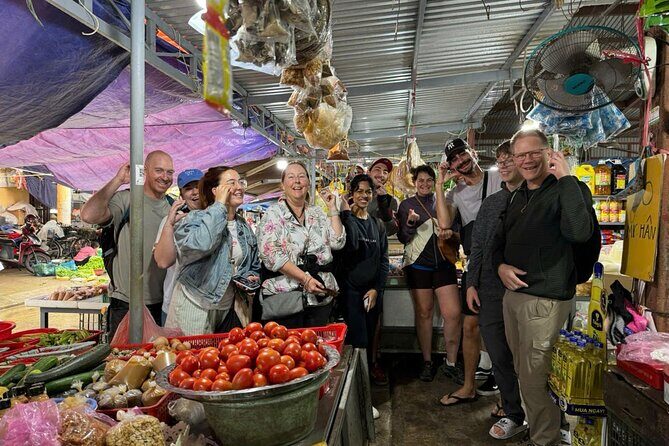 HoiAn: Coconut Village Basket Boat, Lantern Making /Cooking Class - FAQs