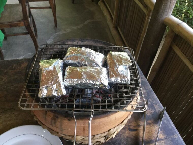 Hoian/Da Nang: Fishing, Basket Riding and Cooking Class - Preparing Authentic Vietnamese Dishes