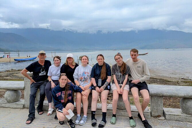 HoiAn/Da Nang: Hue Imperial Citadel via Hai Van Pass & Lunch - FAQs