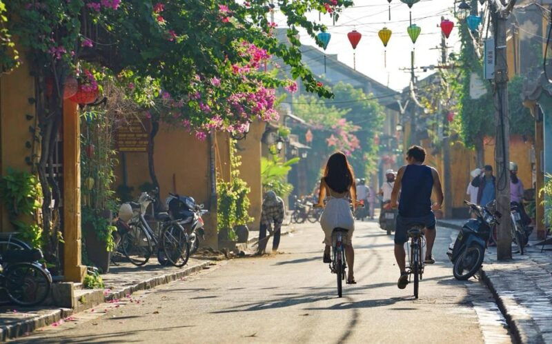 Hoian/ Danang: Coconut Basket Boat and Hoi an City Tour - Good To Know