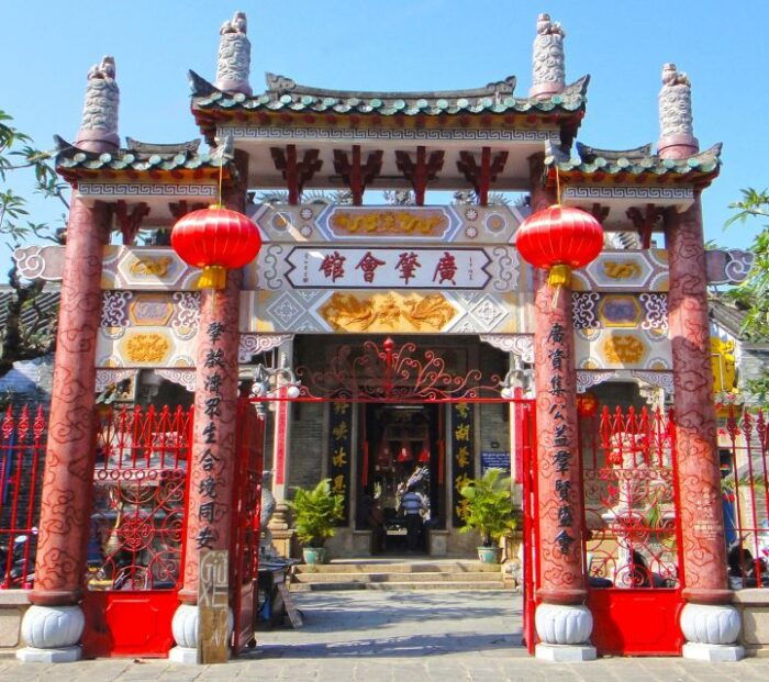 Hoian/ Danang: Coconut Basket Boat and Hoi an City Tour - Customer Reviews
