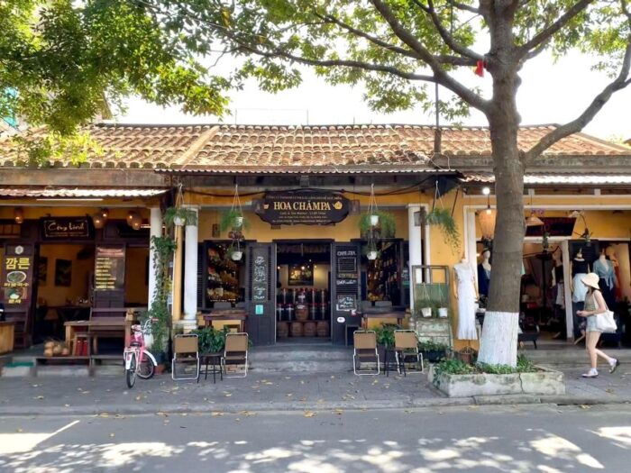 Hoian/ Danang: Coconut Basket Boat and Hoi an City Tour - The Sum Up