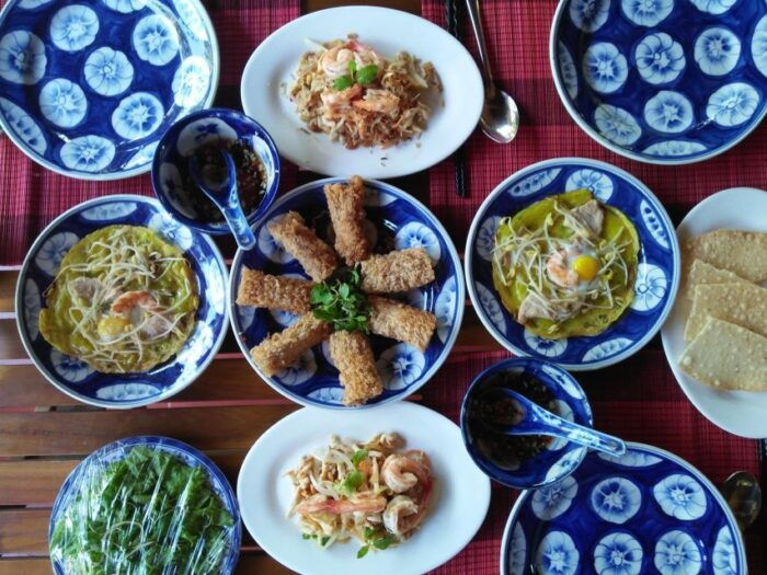 Hoian/ Danang: Coconut Basket Boat and Hoi an City Tour - Frequently Asked Questions