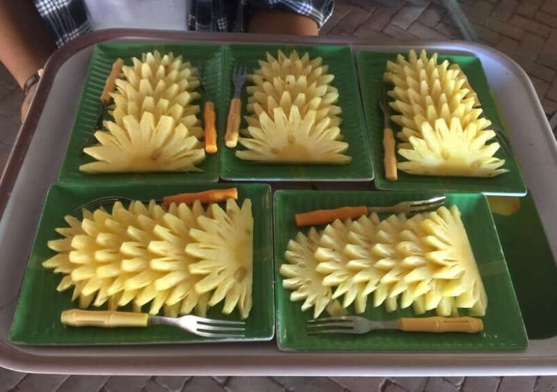 Hoian/Danang: Eco Cooking Class, Cruise Trip, Basket Boat - Practical Tips for Travelers