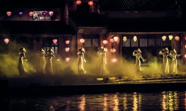 Hoian / Danang: HoiAn Memories Show & Impression Park Ticket - The Sum Up