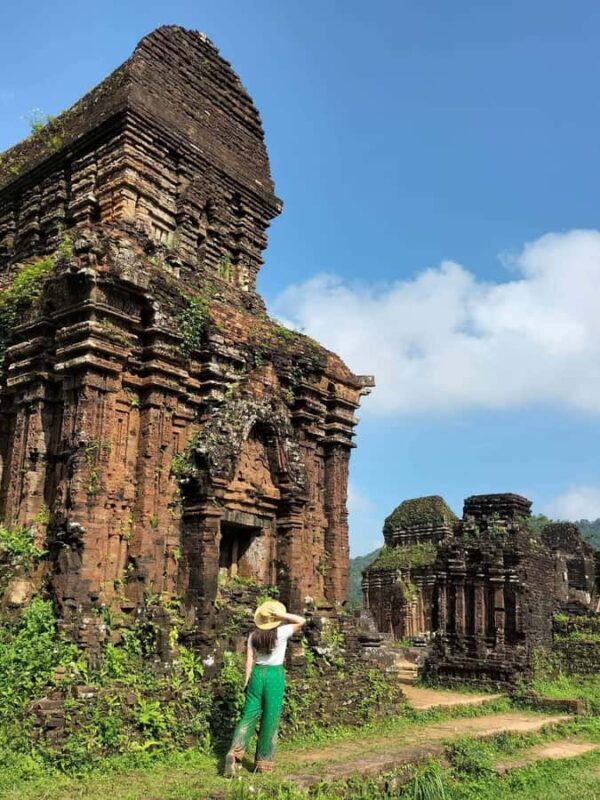 HoiAn/DaNang:Day Trip to Ba Na Hills,Marble Mt & Am Phu Cave - Who Will Love This Tour?