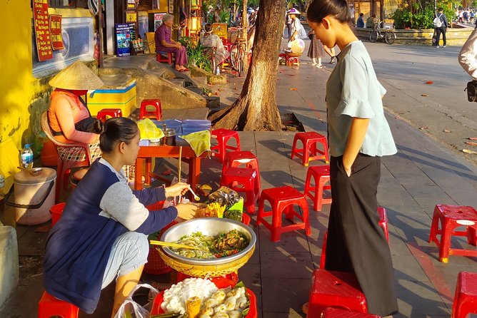 Hoian FullDay Exploring, Handicraft Museum, Custom Suit Tailoring - Handicraft Museum Tour