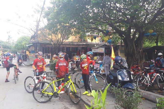 Hoian FullDay Exploring, Handicraft Museum, Custom Suit Tailoring - Optional Tailor Shop Visit