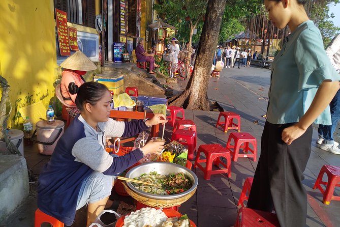 Hoian FullDay Exploring, Handicraft Museum, Custom Suit Tailoring - Pricing and Reviews