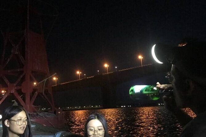 HoiAn Hideout Fishing BBQ Sunset Sampan Coconut Boat Trip - Why We Love This Experience