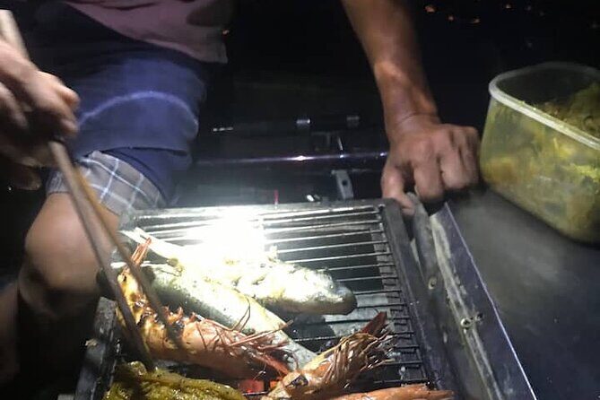 HoiAn Hideout Fishing BBQ Sunset Sampan Coconut Boat Trip - Possible Considerations