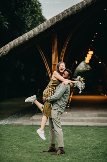 Hoian: Lets Propose Your Partner Under Photographers Lens - Itinerary and Locations