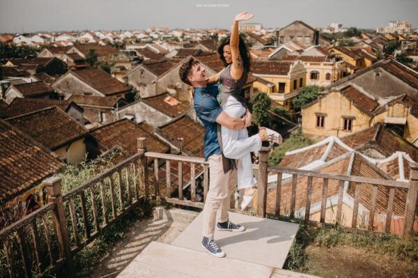 Hoian: Lets Propose Your Partner Under Photographers Lens - Additional Expenses