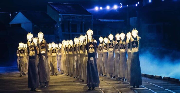 Hoian Memories Land - Expore the Best Show in the World - Ticket Pricing and Booking