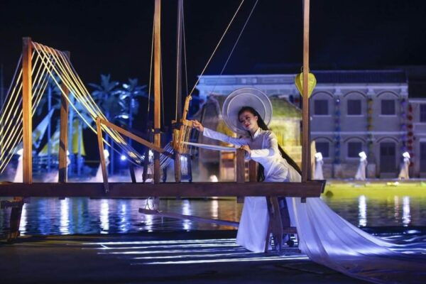 Hoian Memories Land - Expore the Best Show in the World - Tips for an Enjoyable Experience