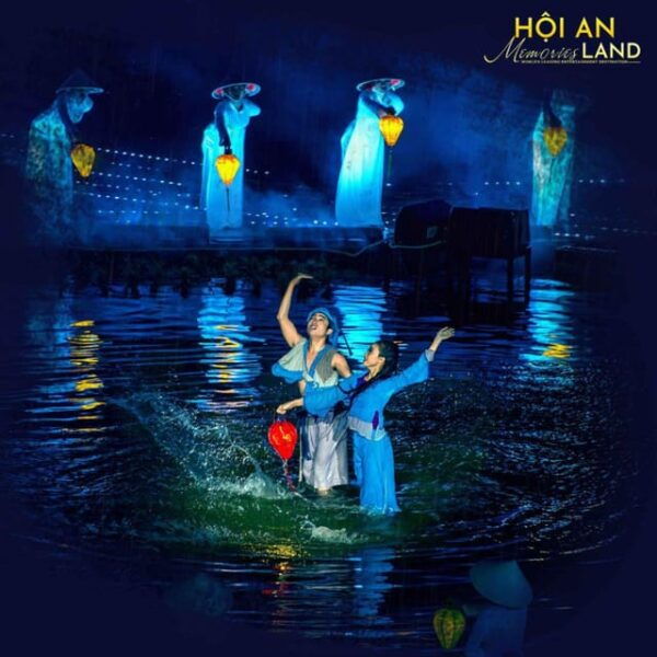 Hoian Memories Land - Expore the Best Show in the World - Frequently Asked Questions