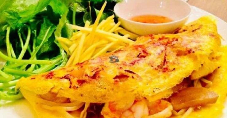 Hoian Old City With Guide, Lunch &Transfer From Tien Sa Port - Good To Know