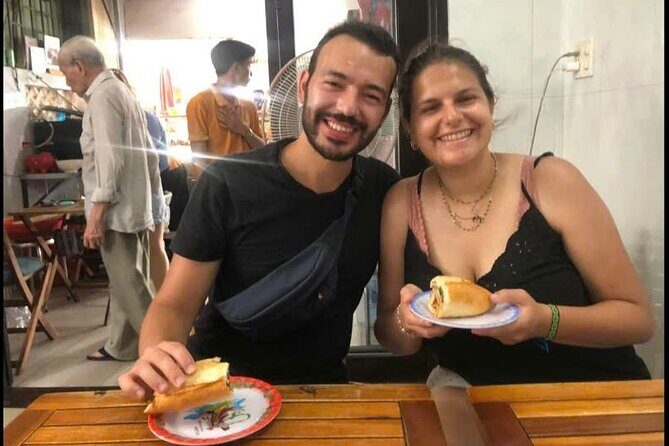 Hoian Private Food Tour - Why This Tour Stands Out