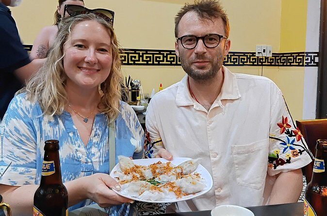 Hoian Private Food Tour - Frequently Asked Questions