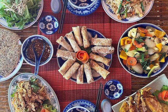 Hoian Walking Tours Night Market, Colourful Lanterns, Boat Ride - Planning Your Visit to Hoi An Night Market