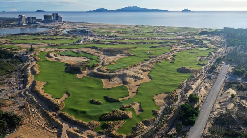 Hoiana Shores Premium Golf Experience in Hoi An - The price and who gets good value