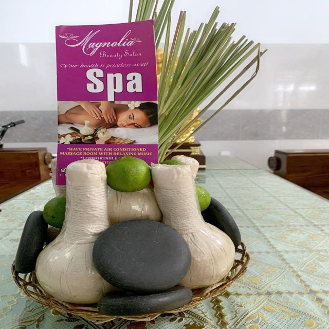 Hoian:Special Vietnamese Body Massage(Free Pickup for 2pax) - Service Duration and Availability