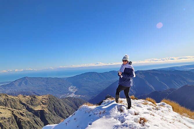 Hokitika Fly SIX Glaciers Heli Tour - Tour Duration and Meeting Point