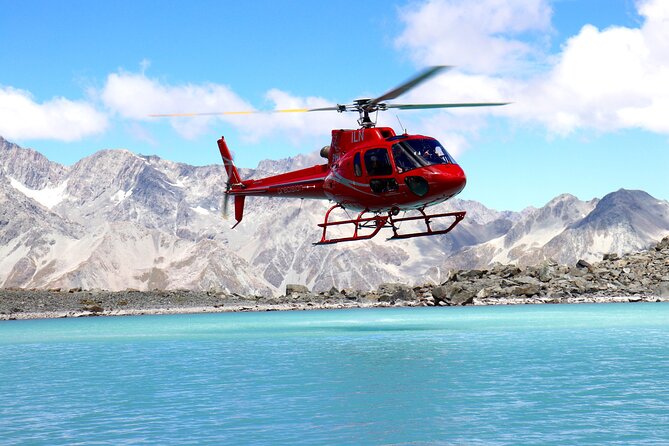 Hokitika Fly SIX Glaciers Heli Tour - Reviews and Ratings