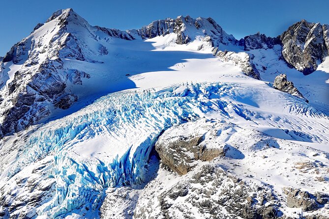 Hokitika Fly SIX Glaciers Heli Tour - Viator Help Center and Inquiries