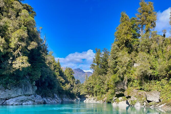 Hokitika Gorge Walk and Wilderness Trail Tour by eBike - Good To Know