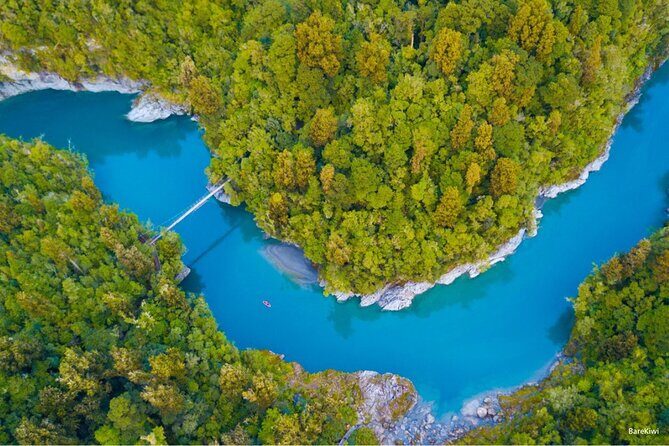 Hokitika Gorge Walk and Wilderness Trail Tour by eBike - Who Will Love This Tour?