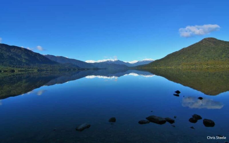 Hokitika: Wilderness Trail eBike Tour & Hokitika Gorge Walk - A Practical Overview of the Tour