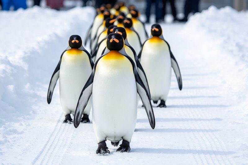 Hokkaido 1-Day Highlights Tour: Asahiyama Zoo, Biei Blue Pond, Ningle Terrace (Departing from Sapporo - optional winter snowmobiling - multiple routes available) - What the price includes, and where extras begin