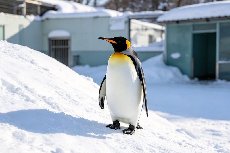 Hokkaido 1-Day Highlights Tour: Asahiyama Zoo, Biei Blue Pond, Ningle Terrace (Departing from Sapporo - optional winter snowmobiling - multiple routes available) - Small details that make the day smoother
